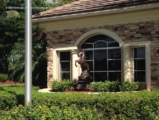 24 hour manned Guardhouse / Gated Community 24 hour manned Guardhouse / Gated Community