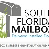 South Florida Mailbox